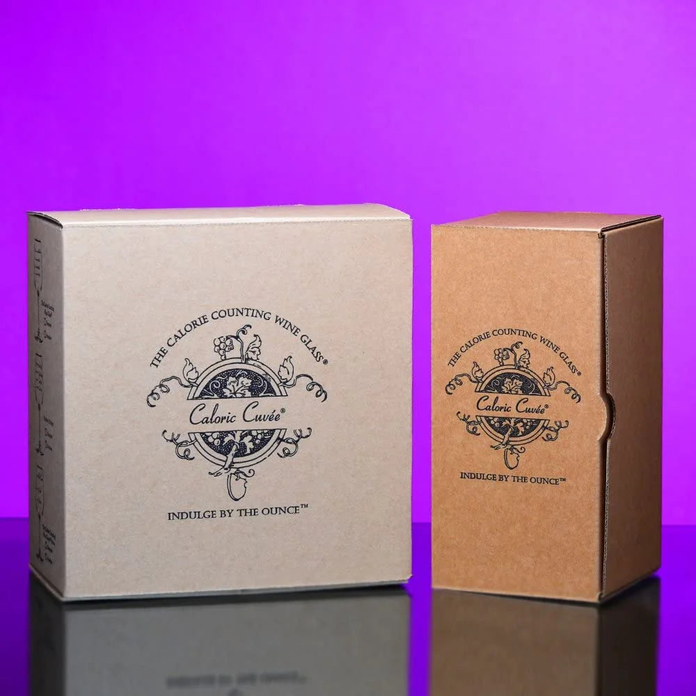 Stemless Wine Glass Set Of 2 J383