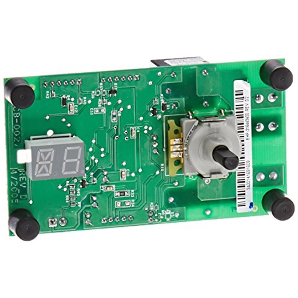 Cooktop Surface Element Board H365923