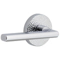 Bright Chrome Lever N9125