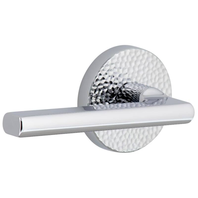 Bright Chrome Lever N9125