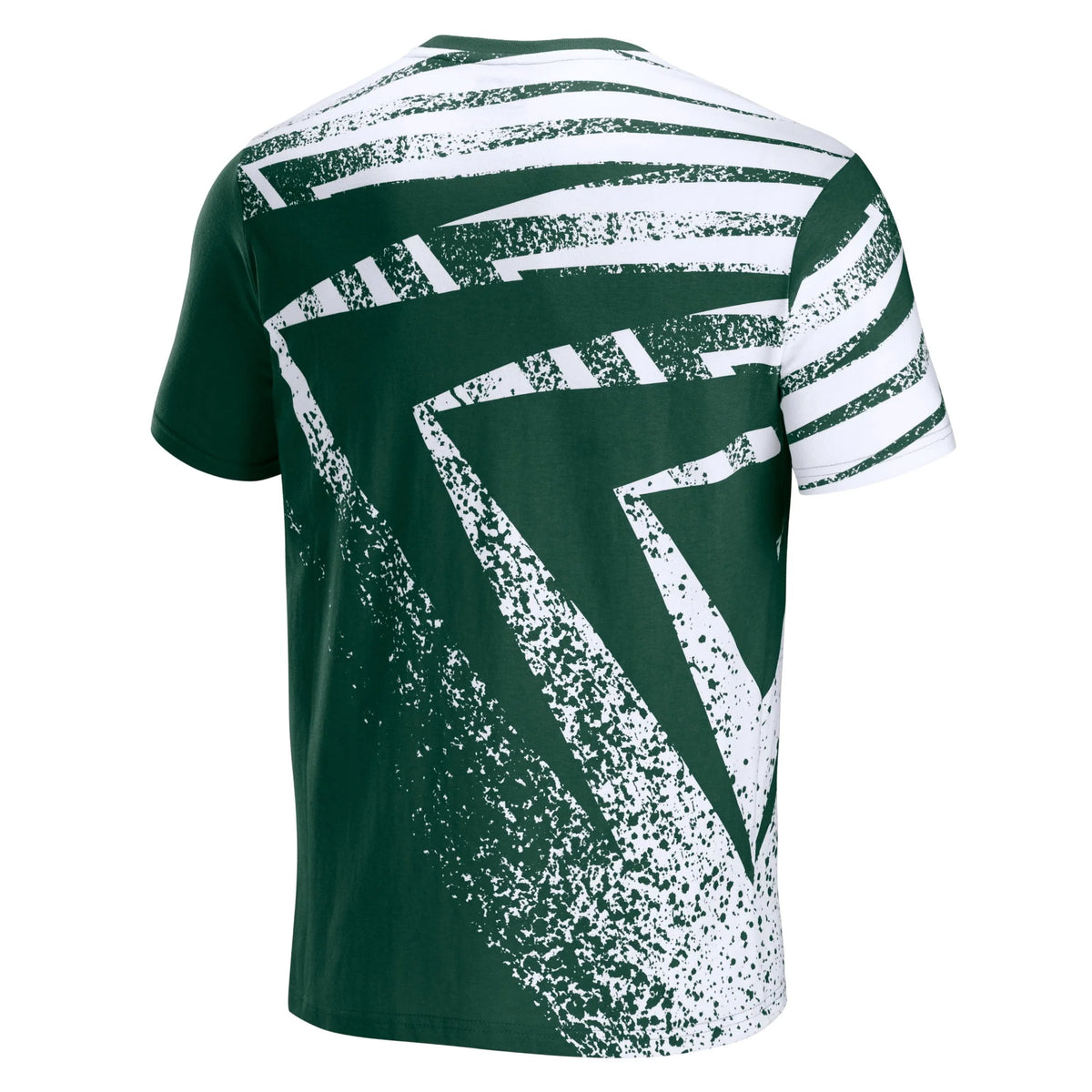 Men's Green Bay Packers All Over Print T-Shirt C226360