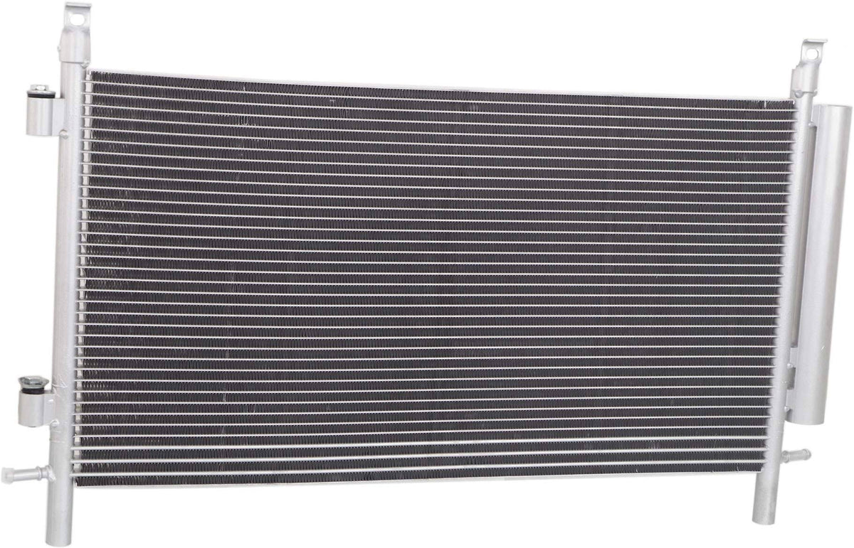 A/C Condenser R1910