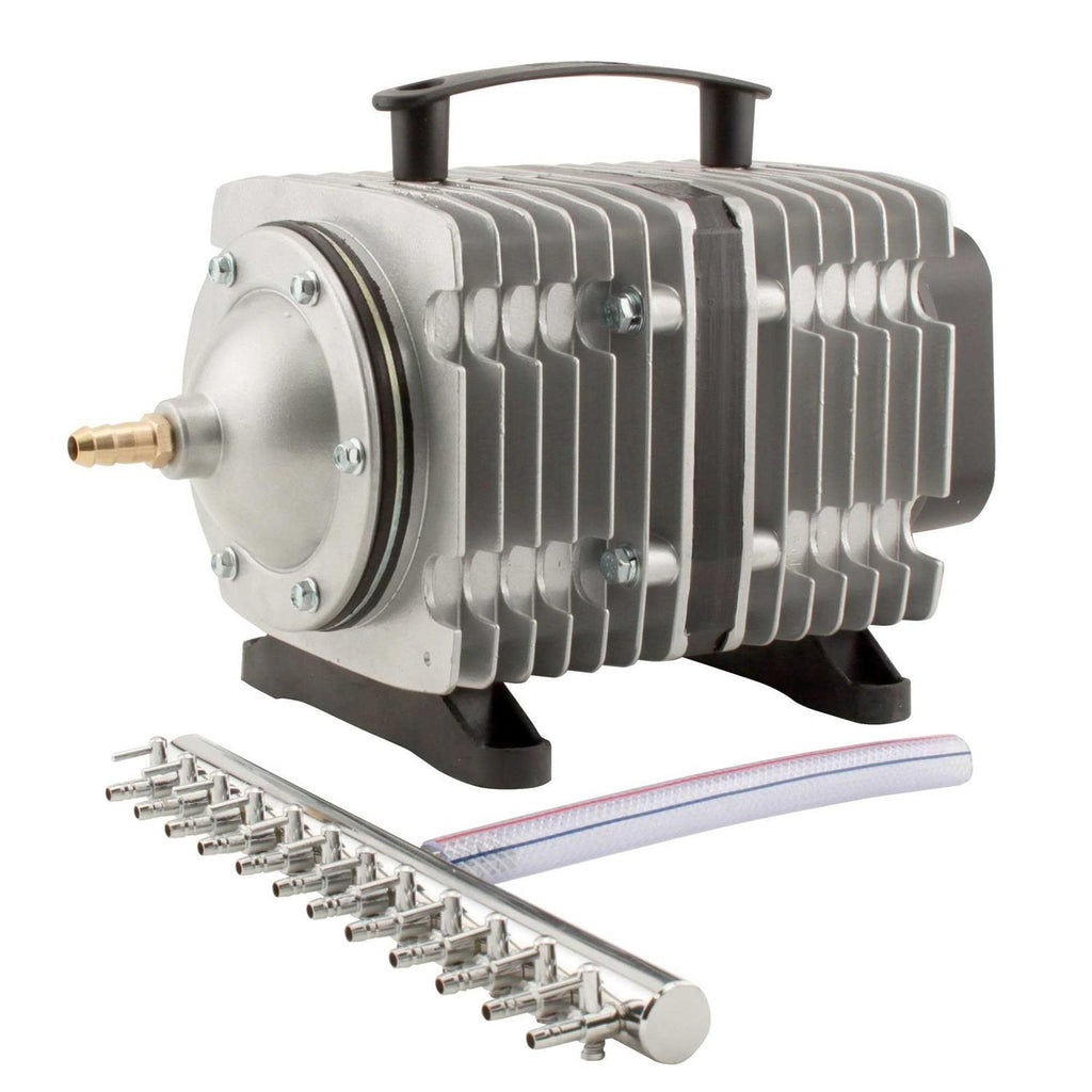 Commercial Air Pump 200 Watt Y815344