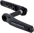 Aeffect Crankset 175mm 9-Speed Aluminum A410