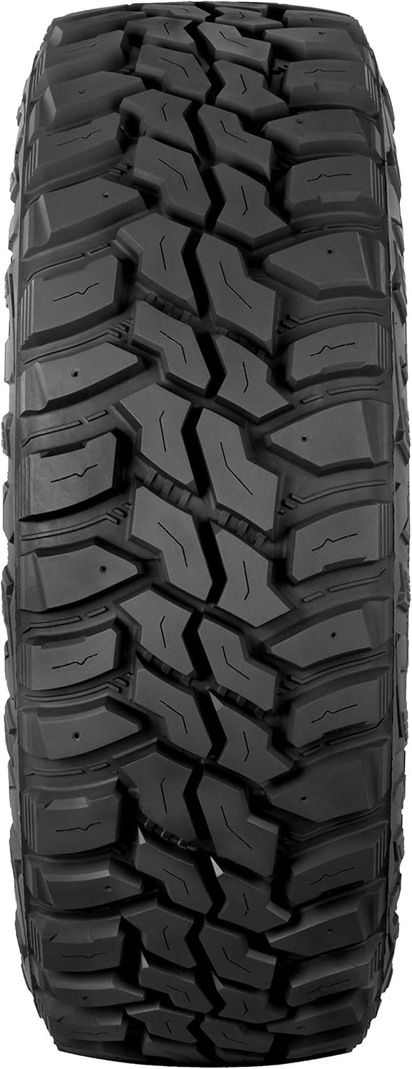 245/75R16 Mud Terrain Radial Tire E98381