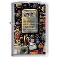 Zippo Custom Lighter G7871