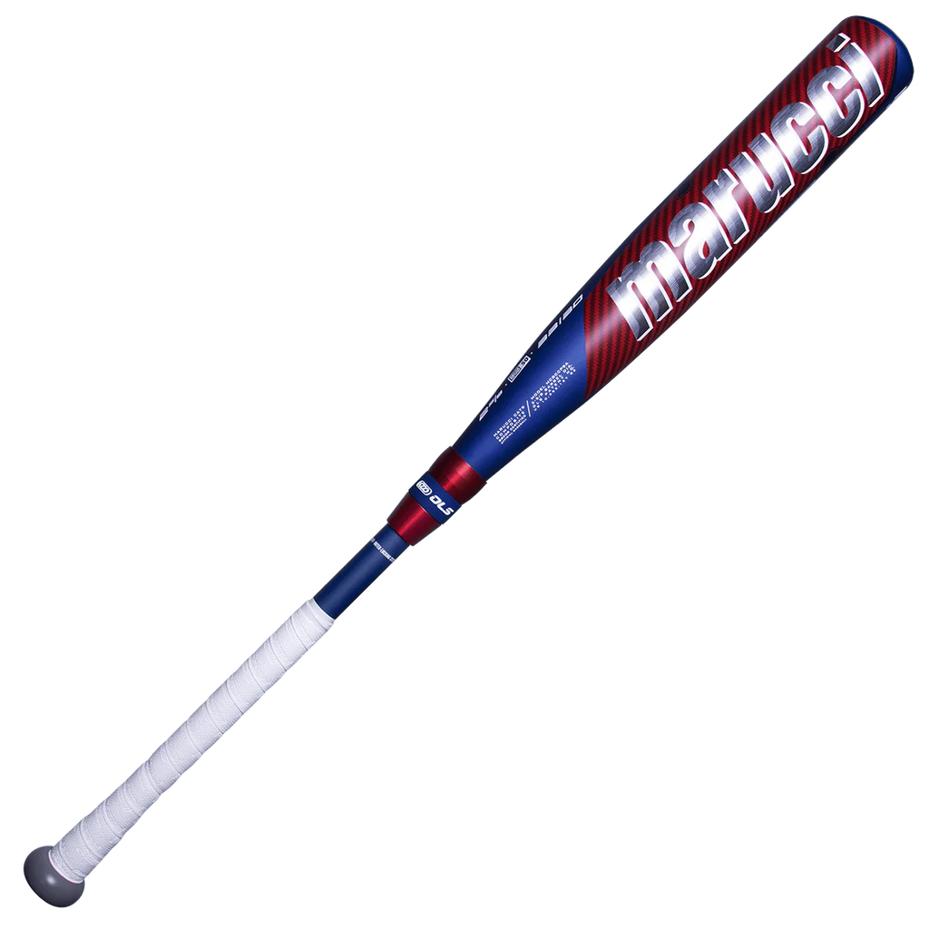 33/30oz Red White Blue Baseball Bat L62017