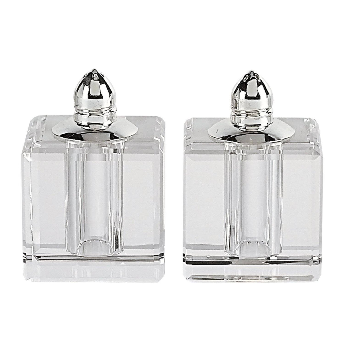 Salt & Pepper Shakers X44837