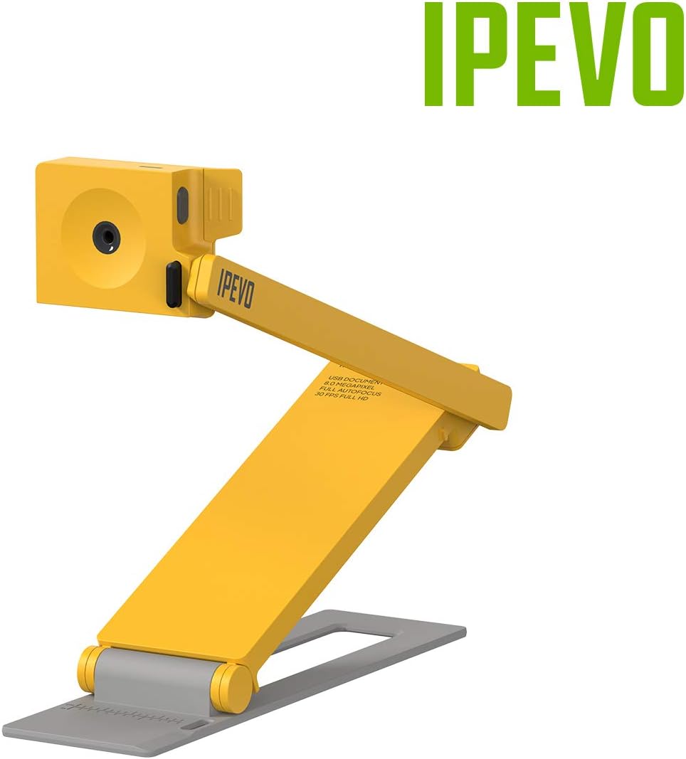 Portable Ultra HD 8MP USB Camera E75623