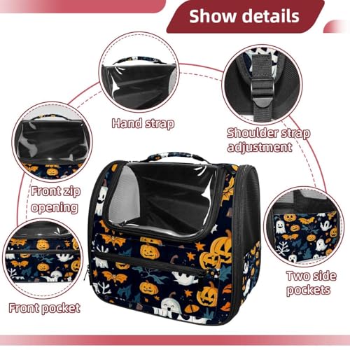 Airline Approved Pet Carrier Bag N71041