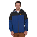 Men's Blue Rain Jacket G181