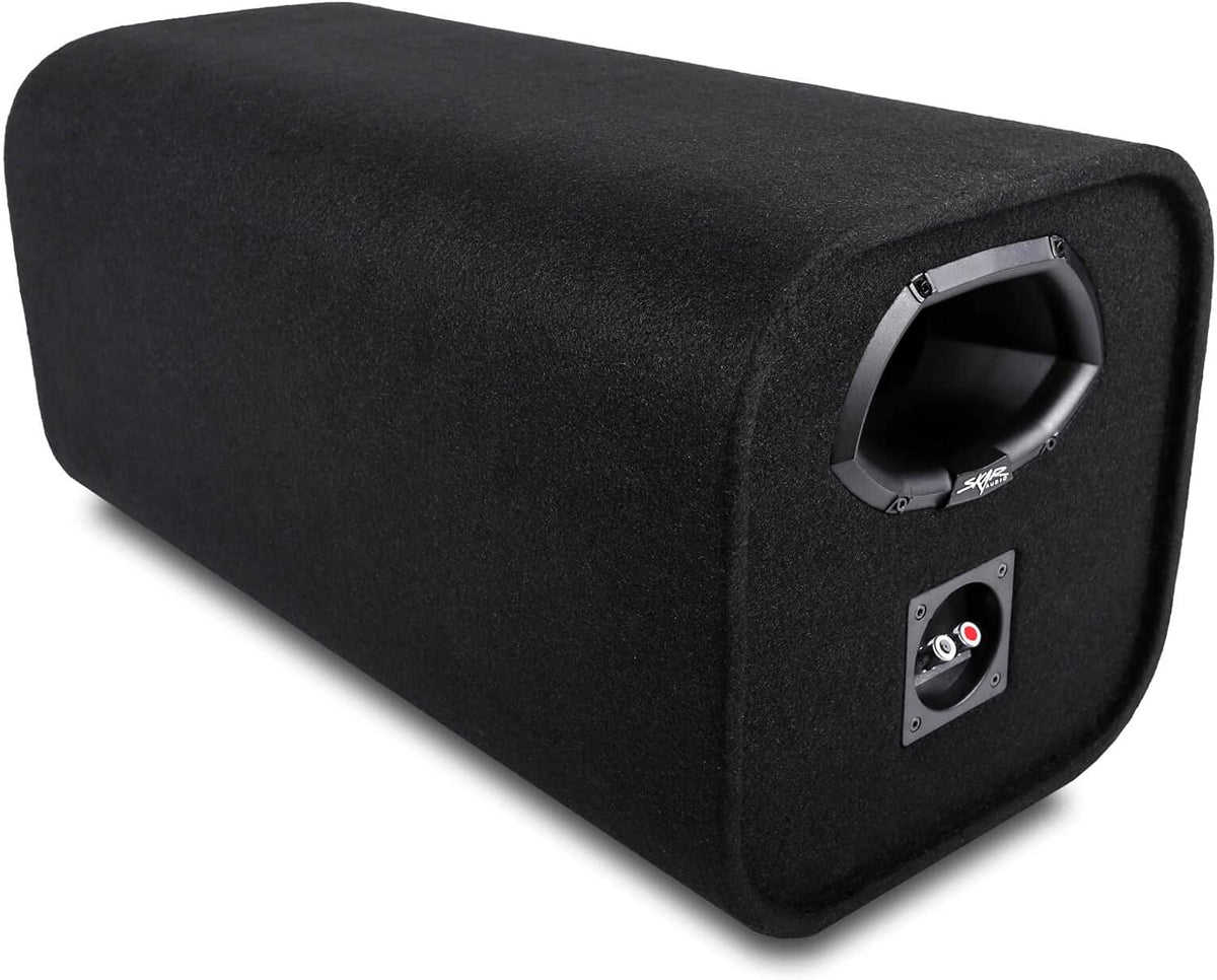 Single 12" 800 Watt Vented Subwoofer Enclosure B26352