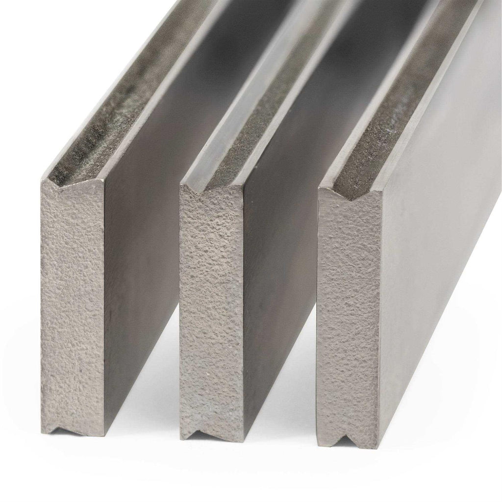 Fret Crowning File Y3719