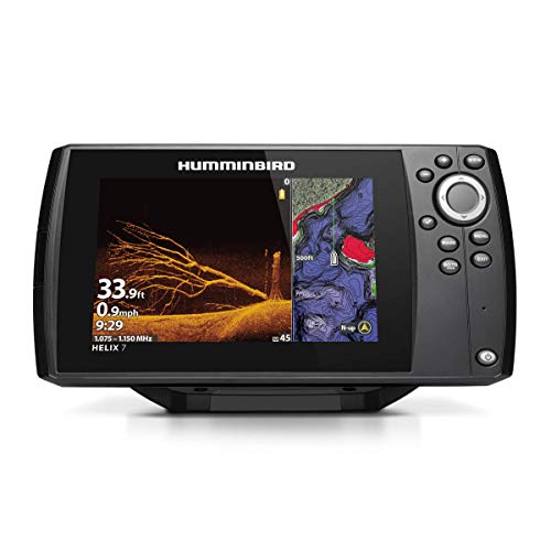 HELIX 7 Fish Finder E108056