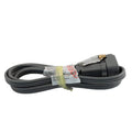 Heavy Duty 12ft 14/3 AWG Grounded Extension Cord Y156