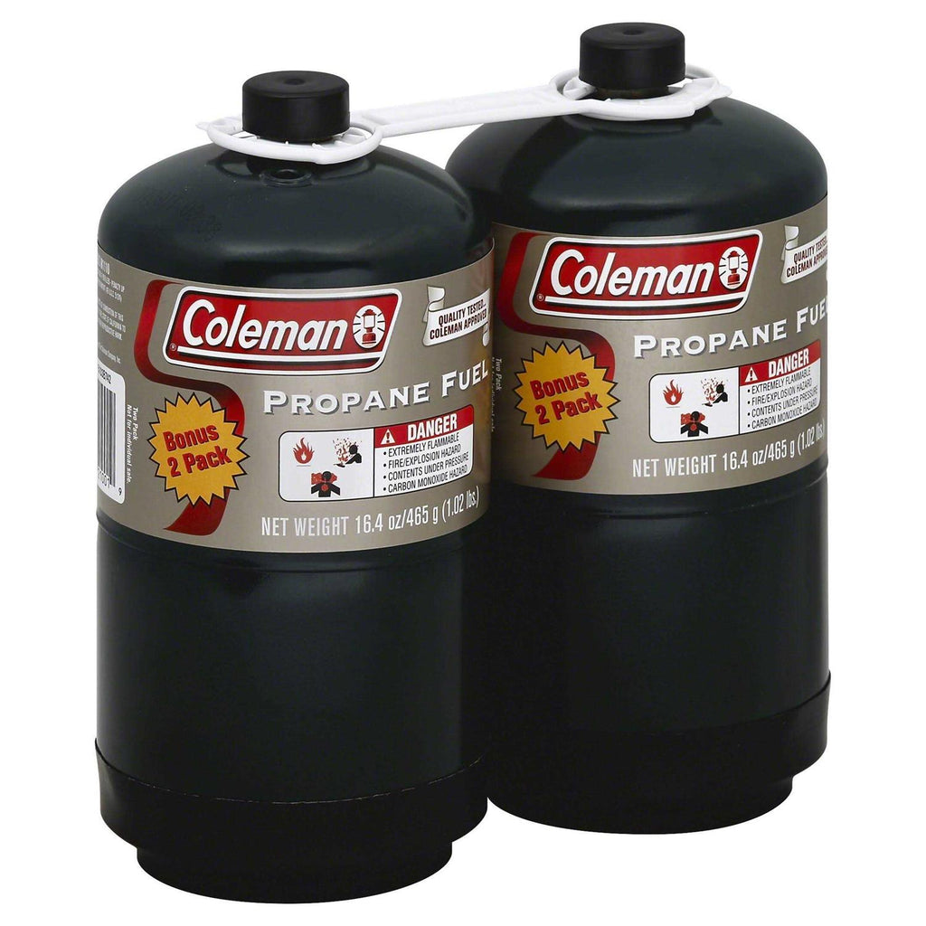 Coleman Propane Z739