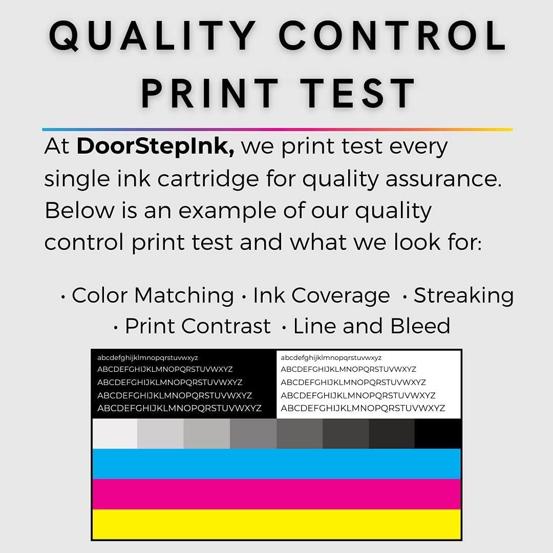 Black and Color Ink Cartridge Combo Pack of 2 U2573