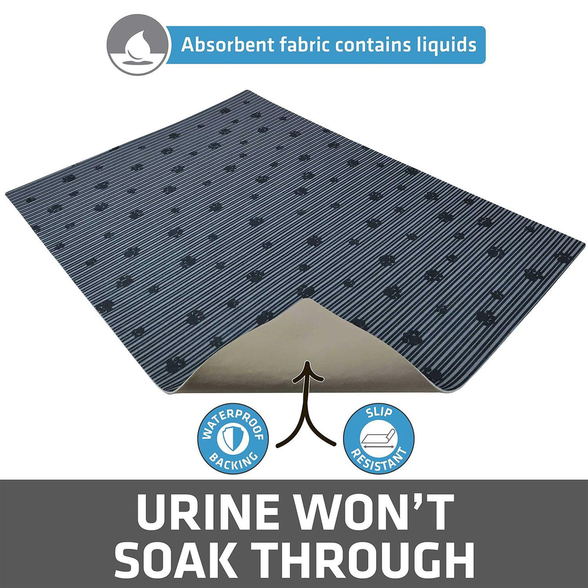 Cat Litter Mat M569162