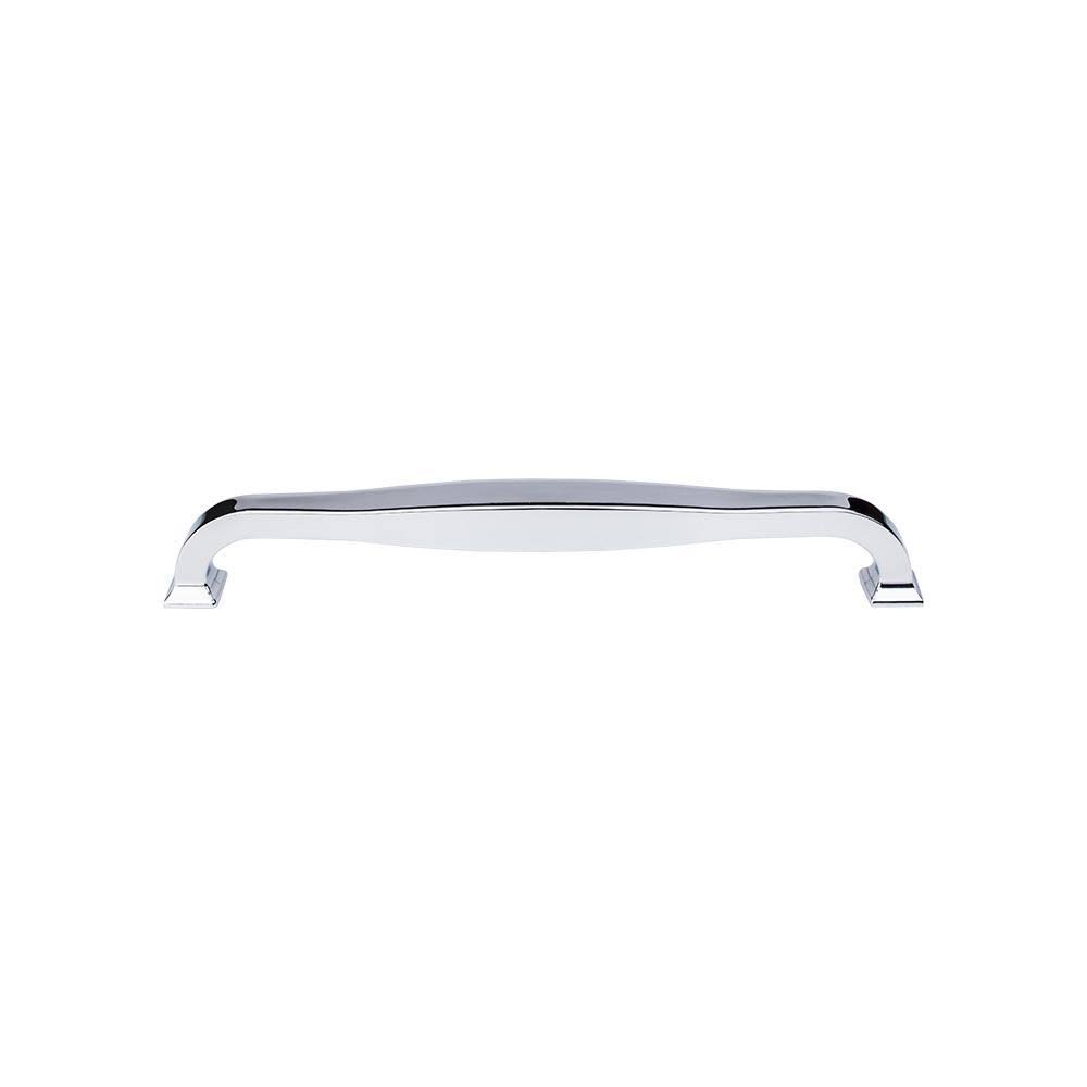 Brushed Satin Nickel Appliance Pull O3909