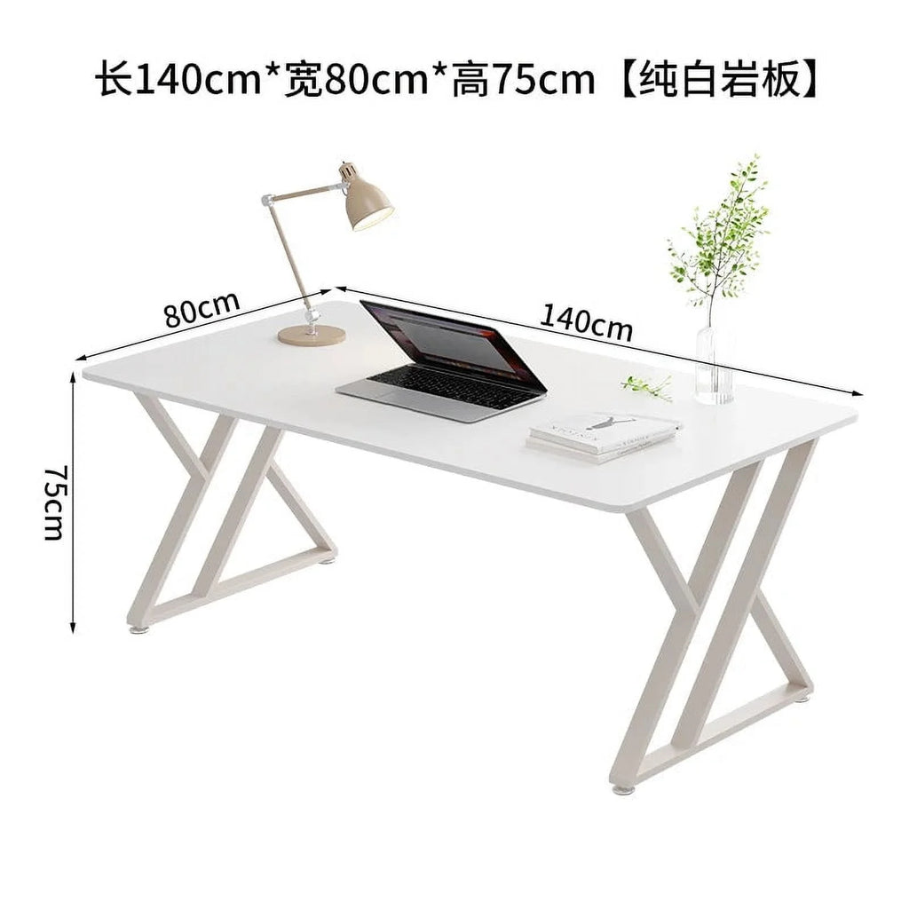 Slate Office Desks L7066