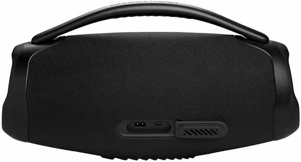 Black Wireless Bluetooth Portable Speaker C3315