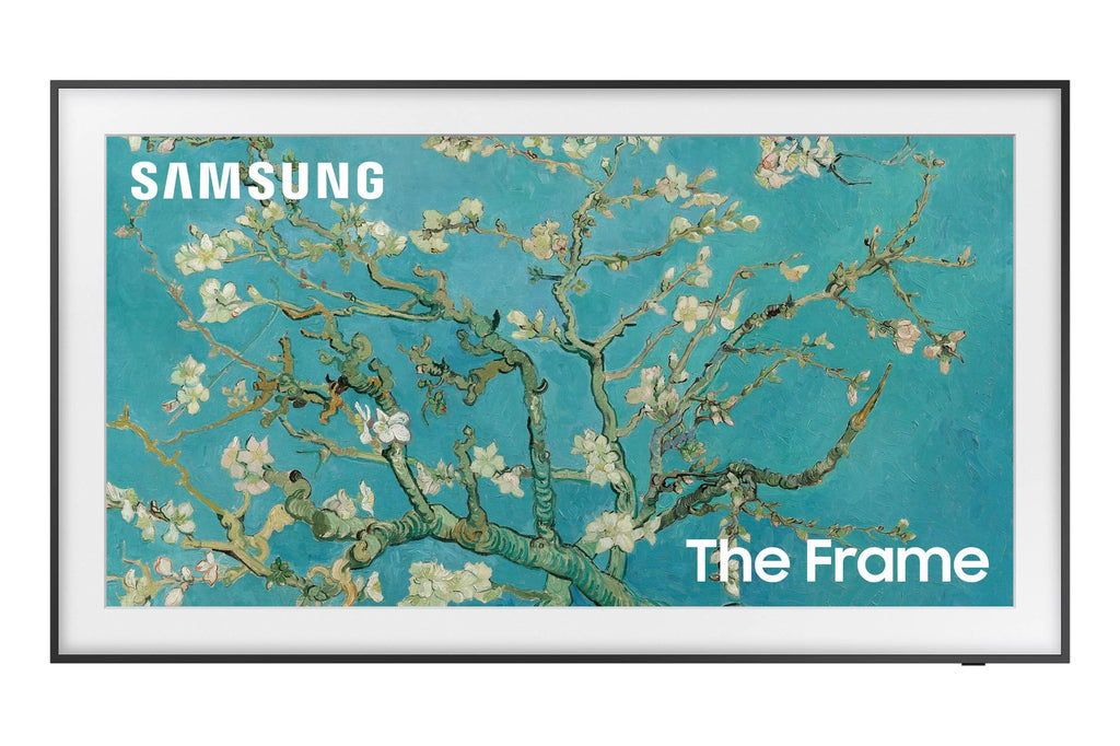 75 Class QLED 4K Smart TV F30831