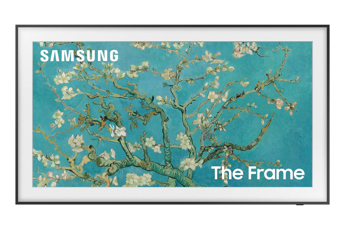 75 Class QLED 4K Smart TV F30831