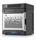 HPE ProLiant MicroServer Gen8 Entry Server E47295
