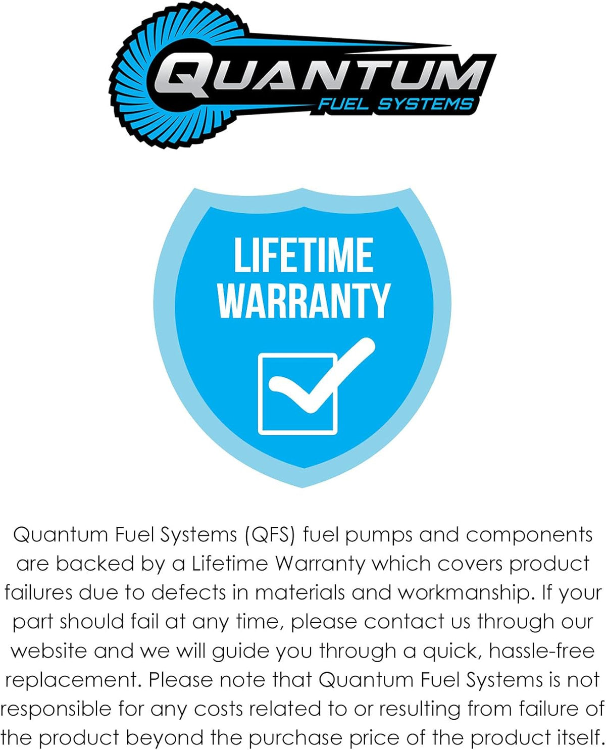 EFI Fuel Pump with Strainer L77539