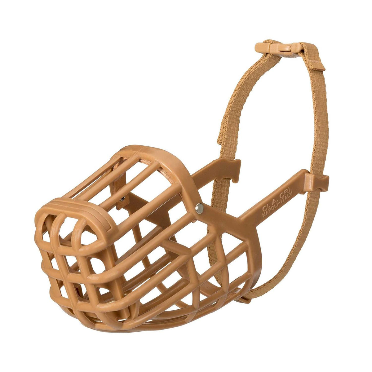 Muzzle H4780