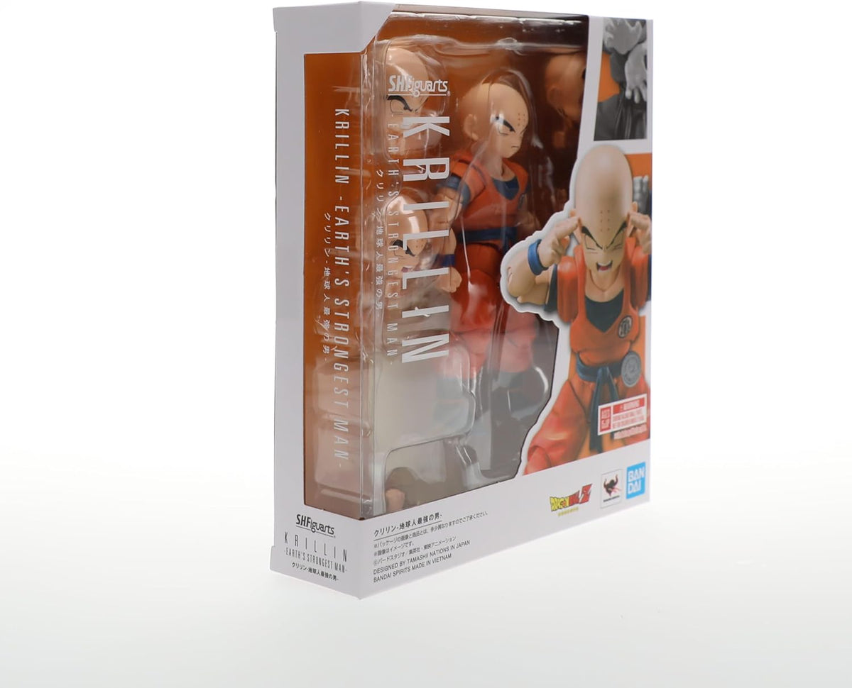 S.H.Figuarts Action Figure N44565