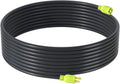 4 Prong 30 Amp Generator Extension Cord, NEMA L14-30P/L14-30R, 10 Gauge SJTW, 50FT X733