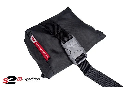 Gray RV Cover for 25-26 Feet D6482