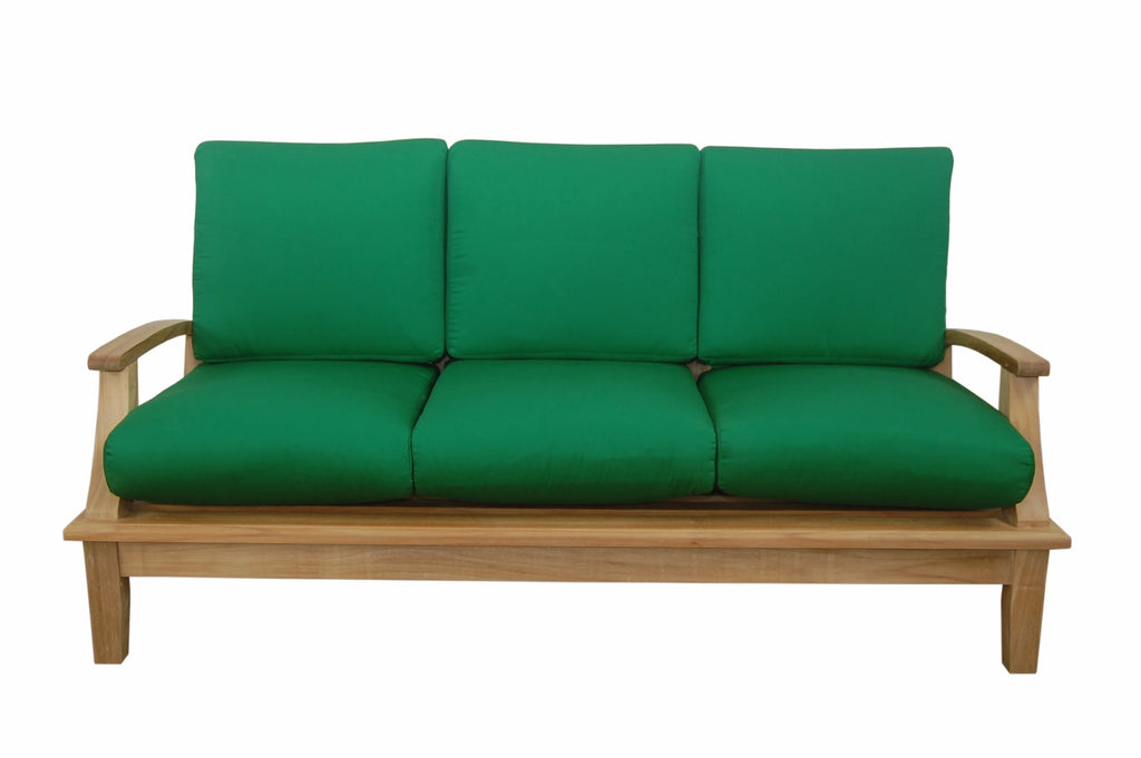 Deep Seating Sofa Cushion A52789