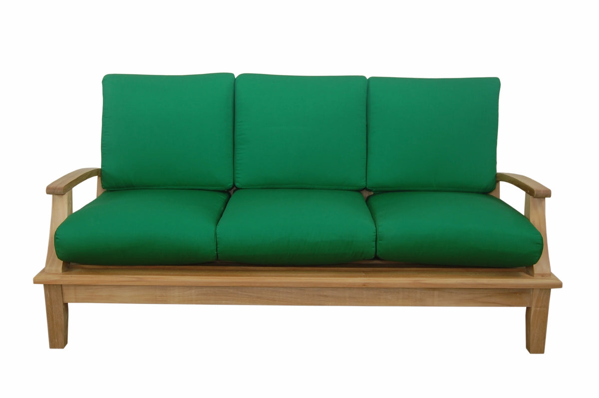 Deep Seating Sofa Cushion A52789