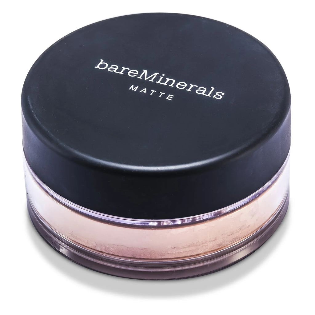 Matte Foundation Broad Spectrum SPF15 - Tan 6g/0.21oz I59478