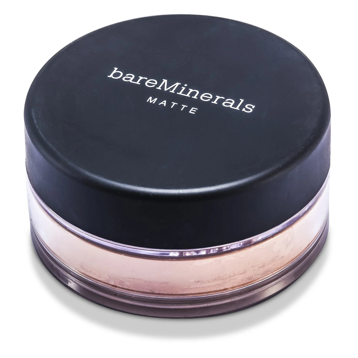 Matte Foundation Broad Spectrum SPF15 - Tan 6g/0.21oz I59478