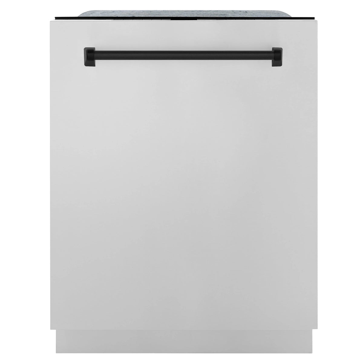 24 In. Tall Dishwasher with Matte Black Handle C495