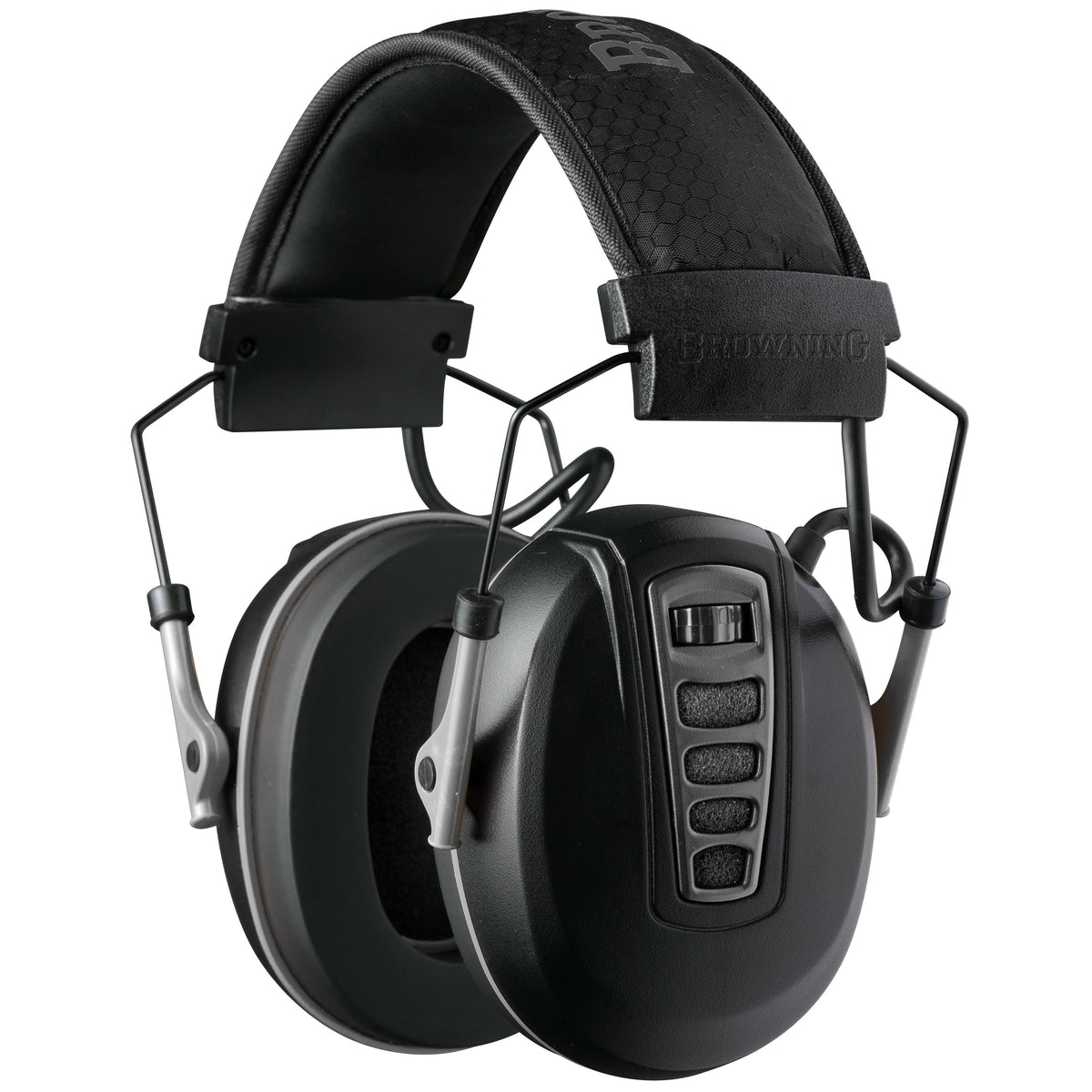 Cadence Electronic Hearing Protector E994218