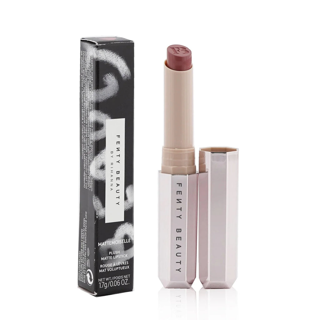 Mattemoiselle Plush Matte Lipstick 1.7g J61324