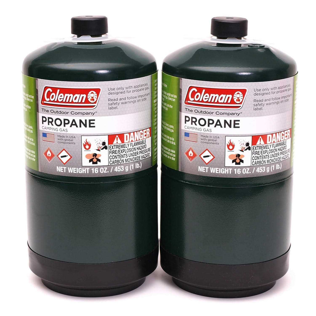 Coleman Propane Z739