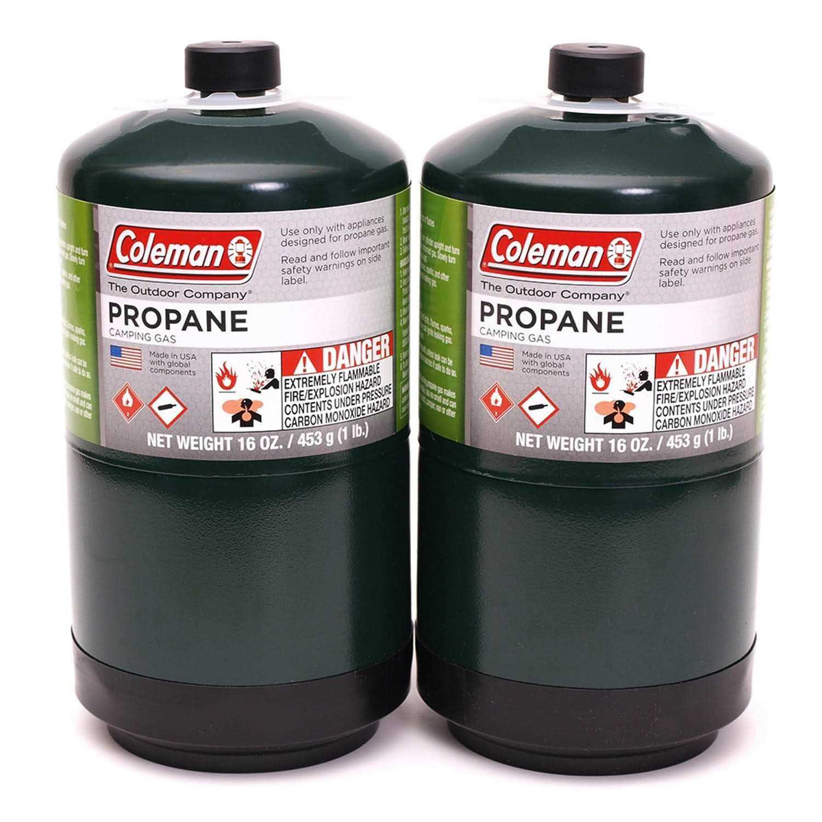 Coleman Propane Z739