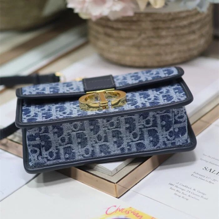 Bag with Chain C557888