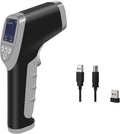2D Handheld Wireless Barcode Scanner with Screen Z498591