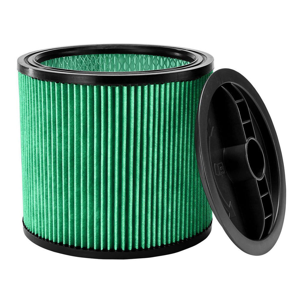 HEPA Five Layer Wet/Dry Vacuum Replacement Filter Q470153