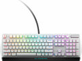 Wired Mechanical RGB Gaming Keyboard F703019