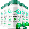 5 Pack 150 Capsules Supplement U968