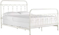 Queen Metal Bed M9034