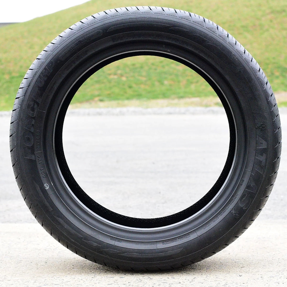 Pair of 2 245/40R18 97Y XL High Performance All Season Tires X632