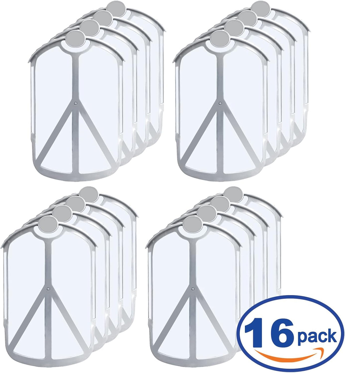 16 Pack Refill Cartridge Kit K396270